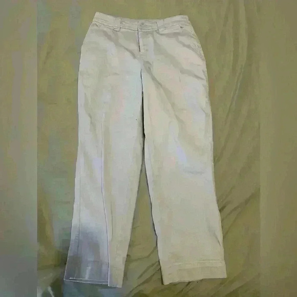 Target Denim - A New Day Wide Leg Jeans Size 4